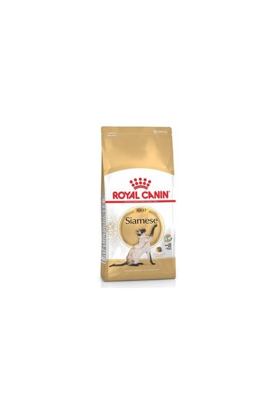 Royal Canin Siamese Yetişkin Siyam Kedisi Maması 2 kg