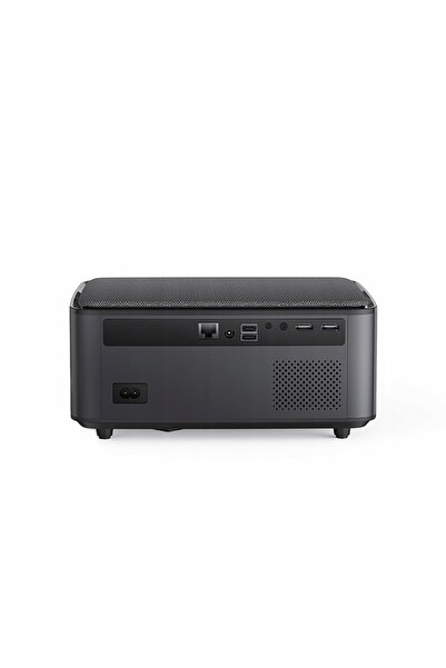 YABER Proiector LCD wifi6 1080p smart tv PRO U6