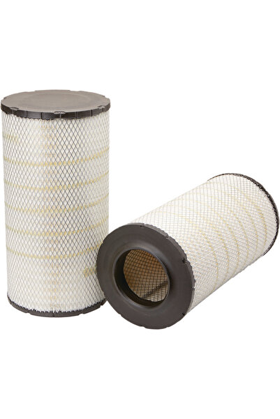 Other Filtru de aer 546mm 149mm Fleetguard 132151A1