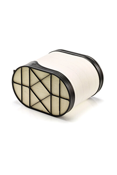 Other Filtru de aer 331mm 204mm MANN FILTER