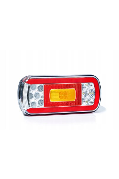 fristom Lampă spate pentru remorcă FT-130 LED 6 funcții UNIVERSALĂ