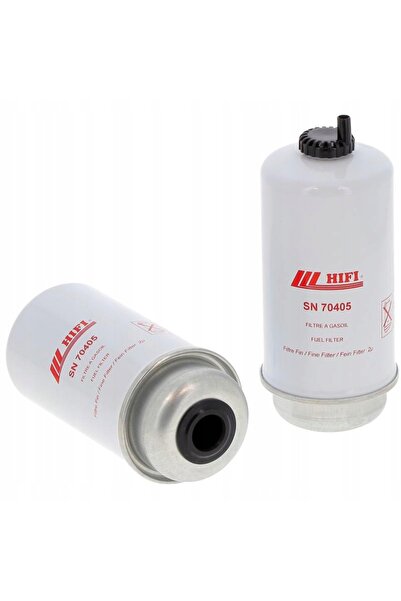 NO BRAND Filtru de combustibil SN70405 FENWICK, LINDE, LINHAI