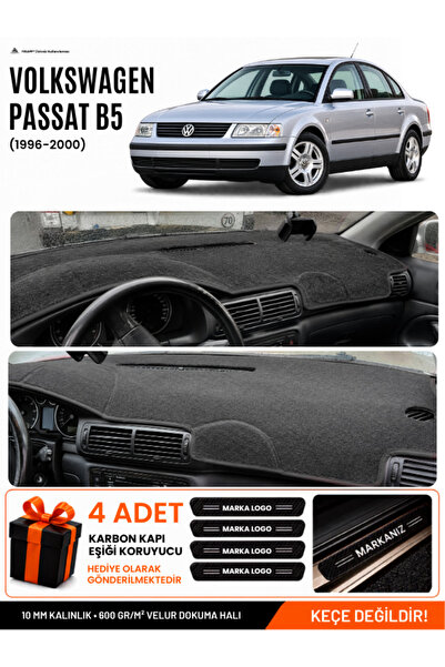 e-biz Volkswagen Passat B5 (1996-2000) Compatible Glove Box Cover, Glove Box ...