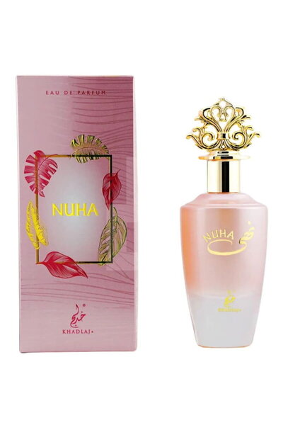 Khadlaj Nuha EDP W 85ml