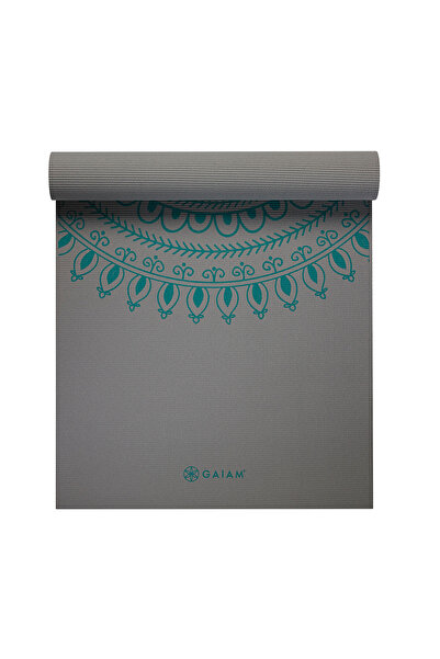 gaiam PREMIUM SALTEA DE YOGA MARE MARRAKESH 6 MM 6218