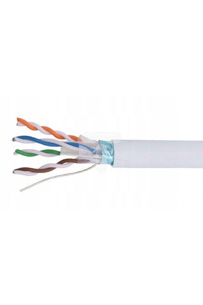NO BRAND Cablu Bitner FTP cat. 6 BiTLAN F/UTP 100m