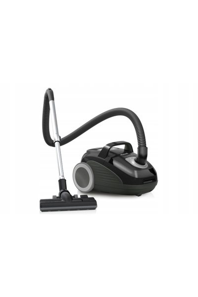 Gorenje VCEA28GLBK ASPIRATOR CU SAC PENTRU CASĂ SUPER SILENT
