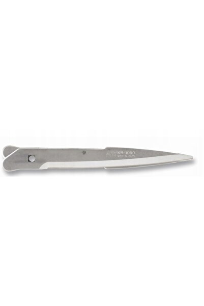 Ars EUROFLORA KR-1000-1 - lamă + set complet anti-lamă pentru