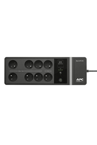 Apc Back BE650G2-CP