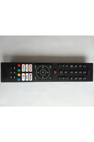 NO BRAND Telecomandă TV TELEFUNKEN D43V850M5CWH