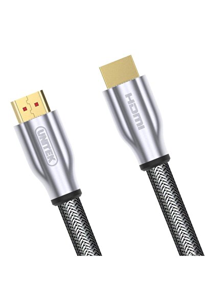 Unitek Cablu Y-C140RGY HDMI - HDMI 5 m