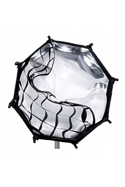 ulanzi SOFTBOX + 2x Difuzor pentru Mini Bowens OCTA 30cm - L005 L023 LT028 L024