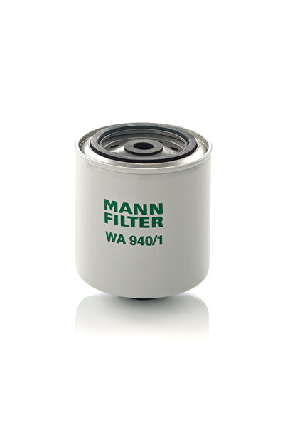 Other Filtru de lichid de răcire MANN FILTER WA940.1