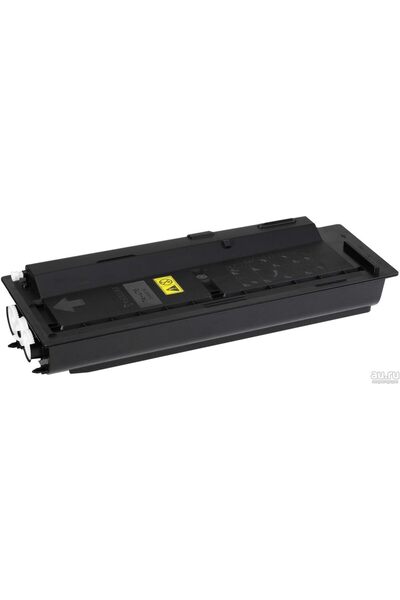 Generic TK-435 Black Toner Cartridge Replacement For TASKalfa 180, TASKalfa 1...
