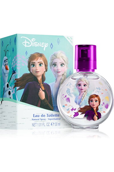 Air-Val Disney Frozen II eau de toilette 30ml