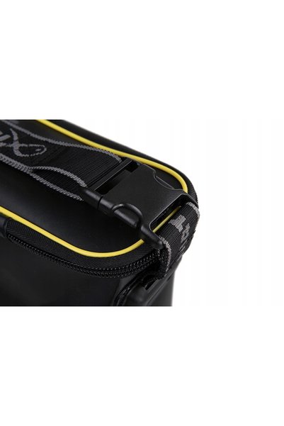 NO BRAND Matrix Ethos Small EVA Net Bag – geantă pentru plasă