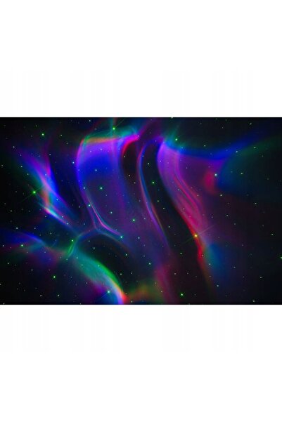 NO BRAND Proiector Fun Generation Magic Sky LED