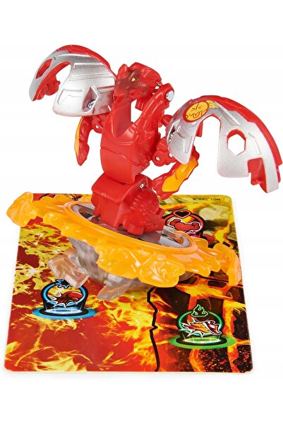 Spin Master Toys Far East BAKUGAN Battle-Pack SET DE Luptă BAKUGAN PACHET DE ...