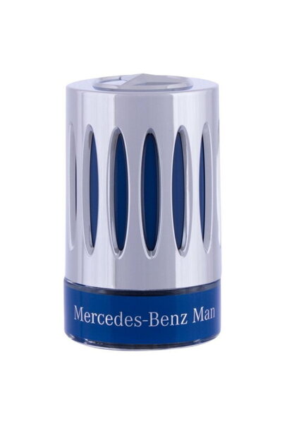 Mercedes Benz Man Perfume Set