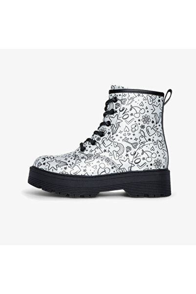 SKECHERS GRAVLEN HI
