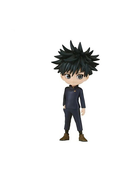 BANDAI BP Q POSKET - JUJUTSU KAISEN - MEGIMI VOL.1