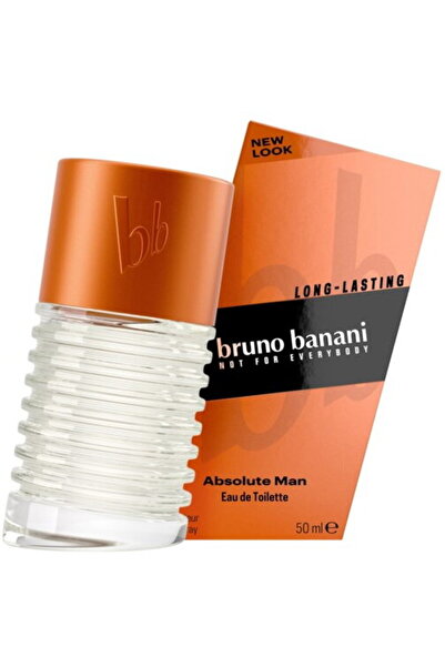 Bruno Banani Absolute Man DSP M 150 ml