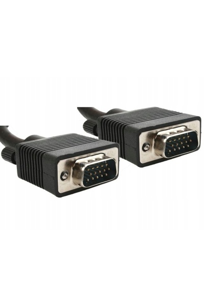 Gembird Cablu VGA 15M/15M CC-PPVGA-6B (1.8m)