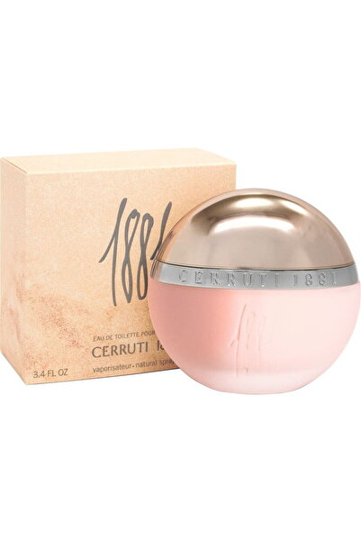 Cerruti Apa de toaleta Cerutti 1881 100ml