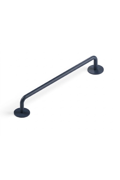 Generic Brand Milano Design 160 mm Furniture Handle - Color Options - Pipe Ty...