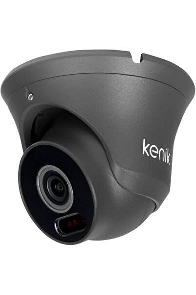 NO BRAND CAMERĂ 4 ÎN 1 KENIK KG-D30HD5-I-2