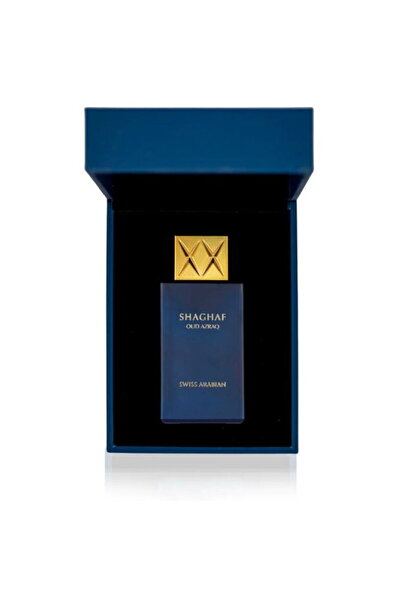 SWISS ARABIAN Shaghaf Oud Azraq EDP U 75 ml