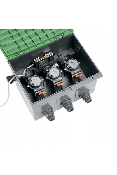 Gardena Control automat al supapelor pentru irigații 24V 01278-27