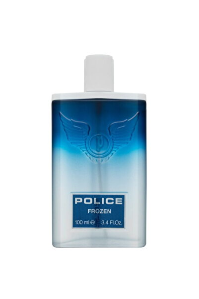 Police Frozen 100ml eau de toilette