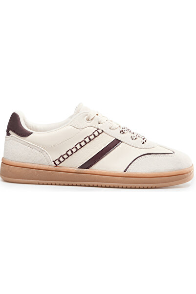 Catwalk Bağcıklı Sneaker