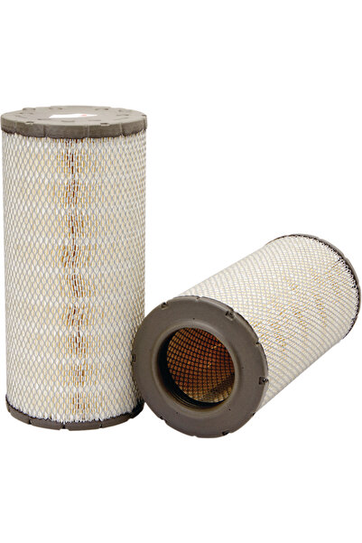 Other Filtru de aer 345mm 92mm Fleetguard 563416