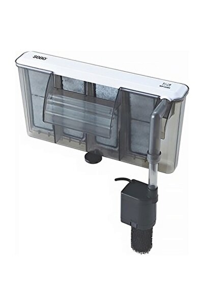 Sobo Lvsqvr Mini Askı Filtre 680 Lth 6.8 W (18)