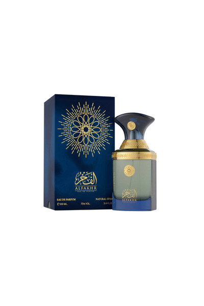 DERAAH Al Fakher perfume 100 ml
