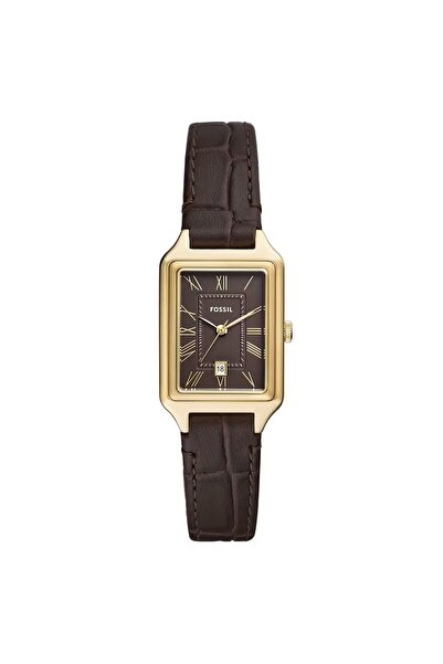 Fossil FES5367 Kadın Kol Saati