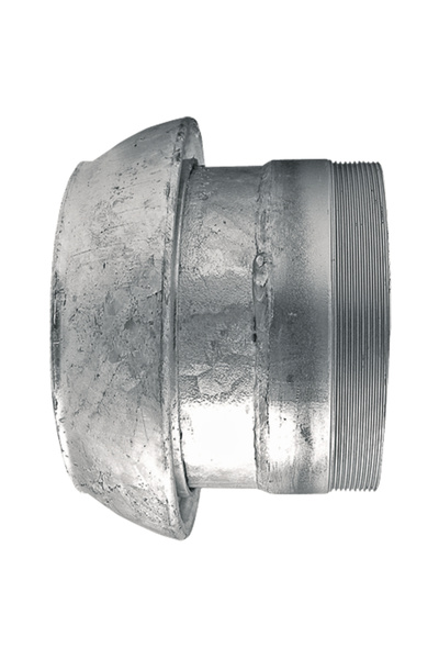 Other Racord de 4 țoli cu filet exterior, nominal de 4 țoli. 108/4" 114.3x155...