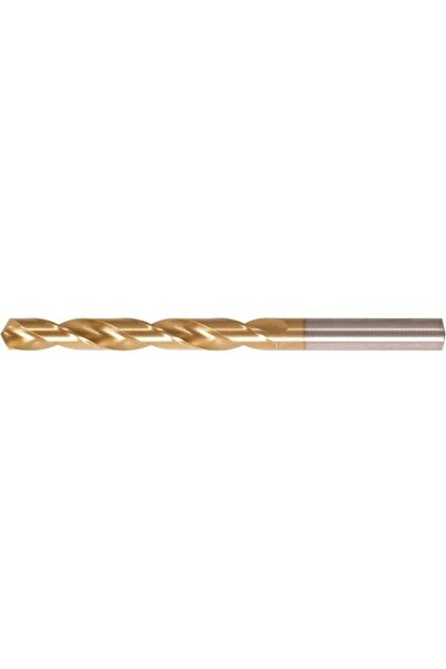Format Burghiu Wiertlo krete DIN338 HSS, TiN, tip RN 13,5mm