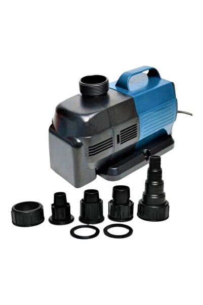 Sobo Eco Akıllı Değişken Frekanslı Sump Motoru 120W. 7 Mt. 14000 Lt/saat BO-14000A
