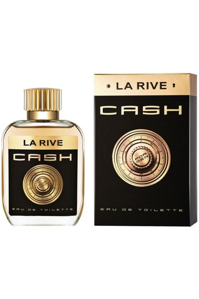 La Rive Μετρητά Eau de Toilette 100ml