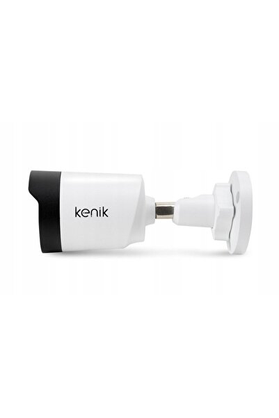 NO BRAND Cameră 4W1 Kenik Kg-T30Hd-I-W