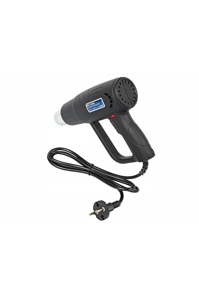 Blow Aparat de suflat cu aer cald 2000 W, 300-600°