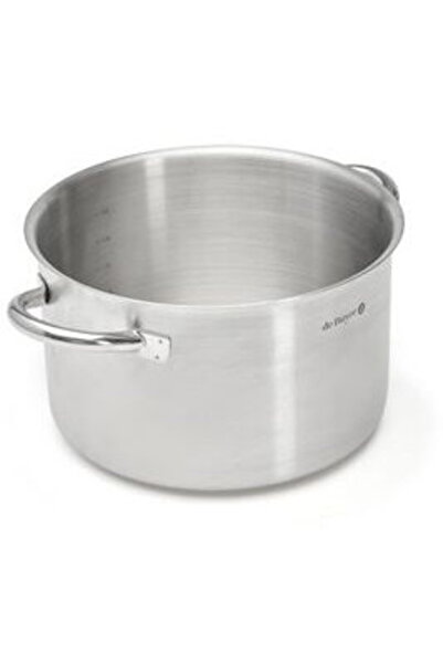 De Buyer Prim Appety Κατσαρόλα Μαγειρέματος Ind. 24 εκ.