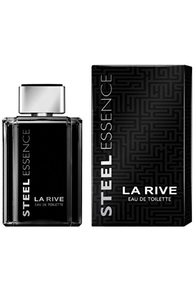 La Rive Steel Essence тоалетна вода 100ml
