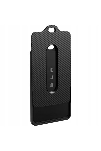 Spigen Husă de protecție pentru cheia Tesla (telecomandă) și cardul de acces ...