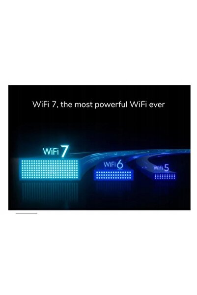 NETGEAR Nighthawk WiFi 7 RS300-100EUS