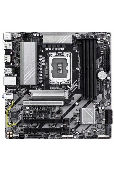 Gigabyte Placă de bază B860M DS3H
