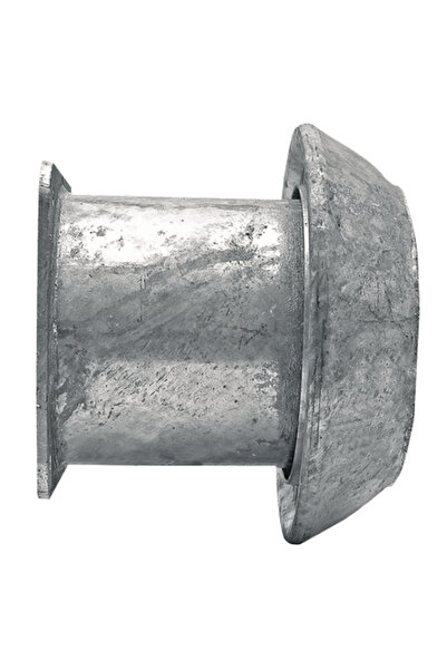 Other Racord 133 mm 150 mm 5 țoli oțel galvanizat Perrot tanker 0200596
